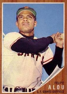 Felipe Alou