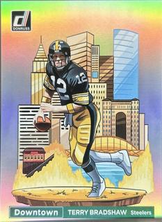 Terry Bradshaw