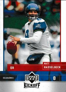 Matt Hasselbeck