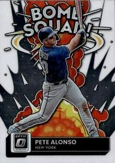 Pete Alonso
