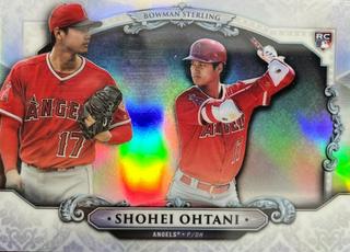 Shohei Ohtani