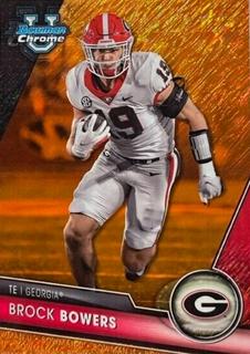 Brock Bowers