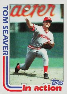 Tom Seaver