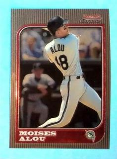 Moises Alou