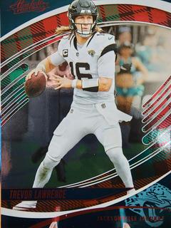 Trevor Lawrence