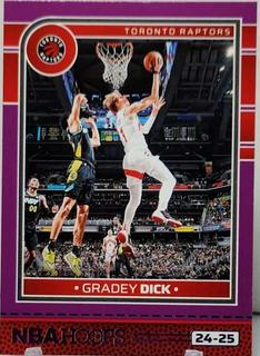 Gradey Dick