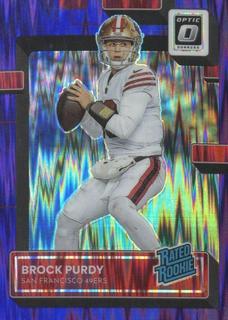 Brock Purdy