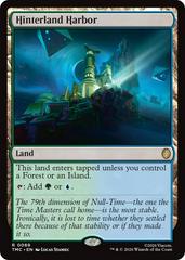 Hinterland Harbor #69