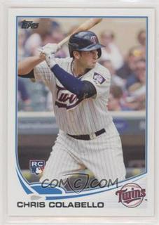 Chris Colabello