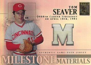 Tom Seaver