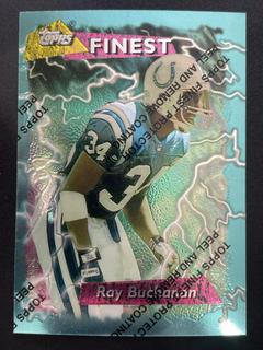 Ray Buchanan
