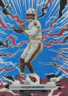 Kyler Murray