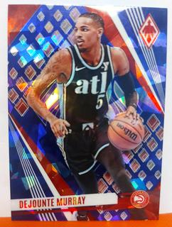 Dejounte Murray