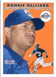 Ronnie Belliard