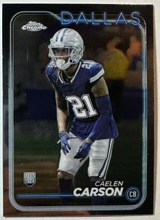 Caelen Carson