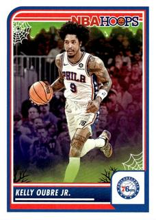 Kelly Oubre Jr.