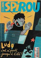 Spirou #3341 (2002) Comic Books Spirou Prices