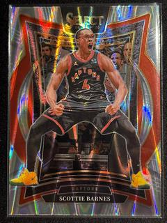 Scottie Barnes