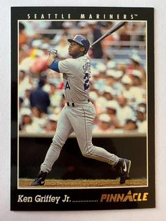 Ken Griffey Jr.