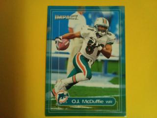 O.J. McDuffie