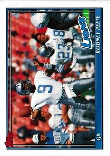 Rodney Peete
