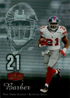 Tiki Barber