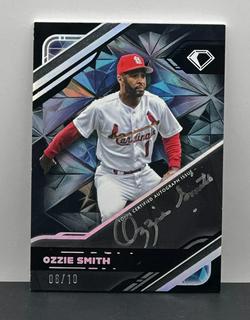 Ozzie Smith