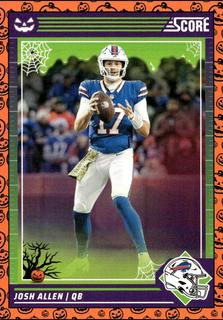 Josh Allen