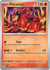 Volcanion #25