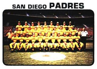 San Diego Padres