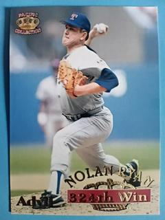 Nolan Ryan