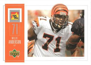 Willie Anderson