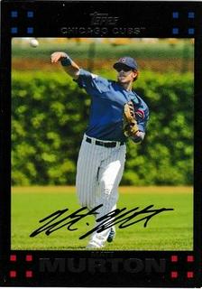 Matt Murton