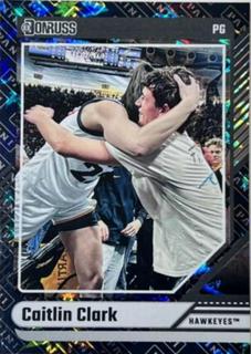Caitlin Clark