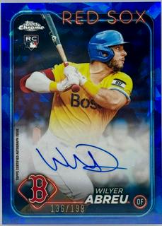 Wilyer Abreu
