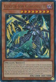 Centur-Ion Gargoyle II MP25-EN185