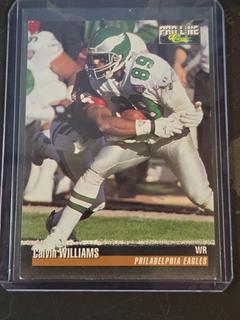 Calvin Williams