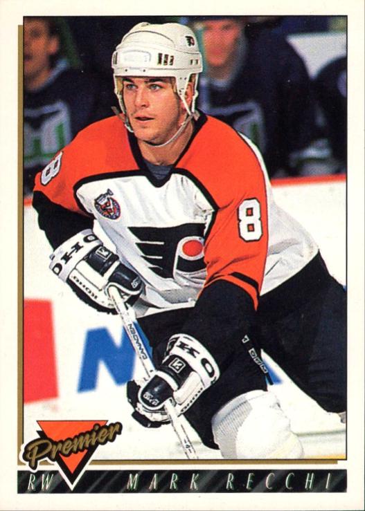 Mark Recchi #230