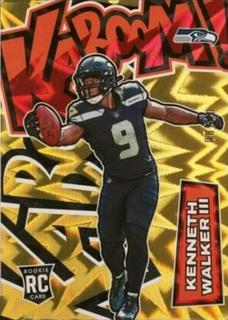 Kenneth Walker III