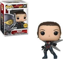 Wasp [Chase] #341