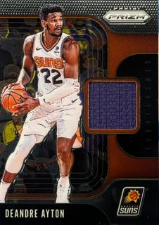 Deandre Ayton