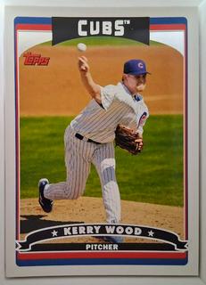 Kerry Wood