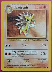 Sandslash [1999-2000] #41
