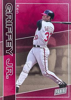 Ken Griffey Jr