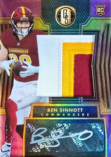 Ben Sinnott