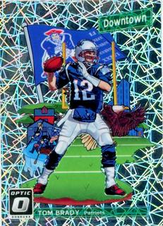 Tom Brady