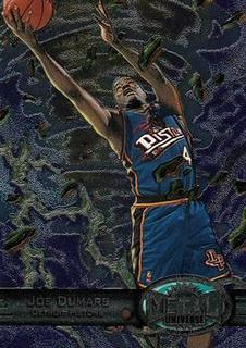 Joe Dumars