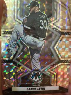 Lance Lynn