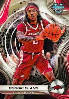 Boogie Fland
