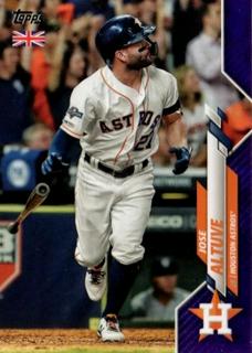 Jose Altuve